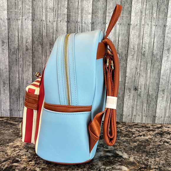 Dumbo loungefly Disney - Picture 4 of 6